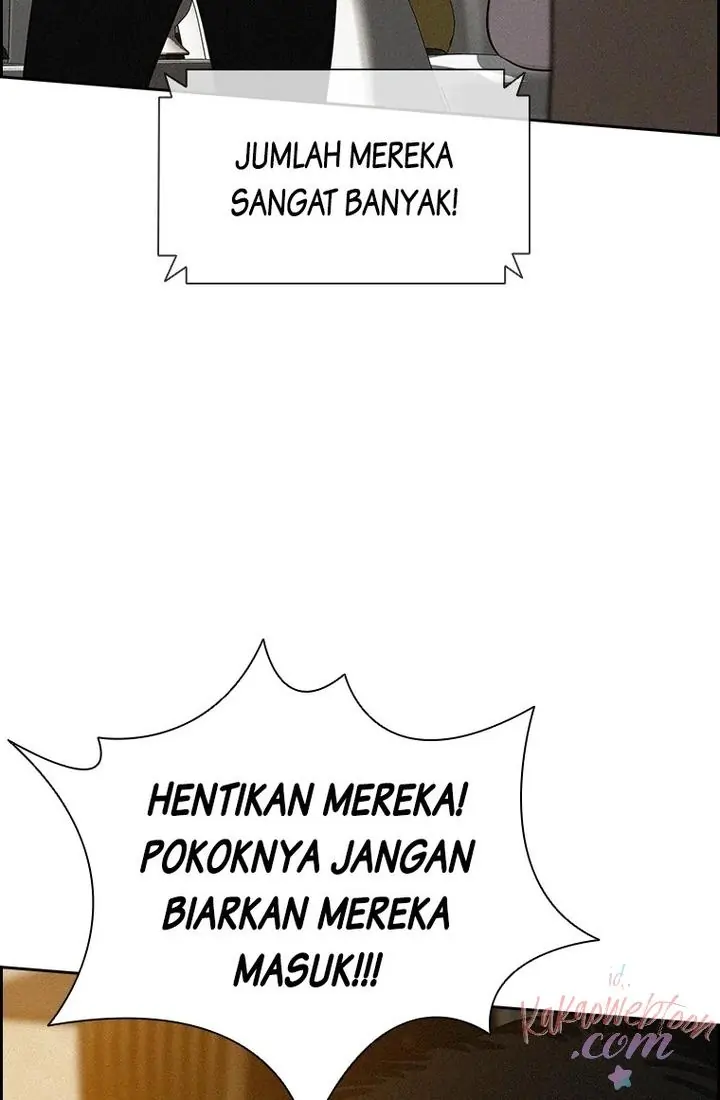 Lord of Money Chapter 167 - halaman 4