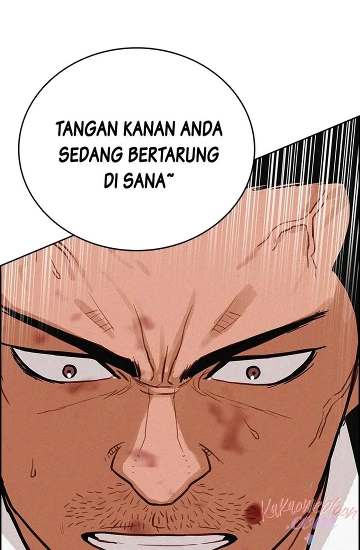 Lord of Money Chapter 167 - halaman 42