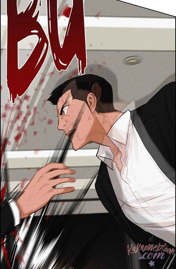 Lord of Money Chapter 167 - halaman 44