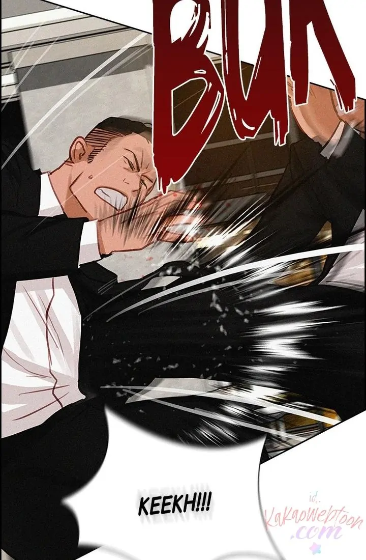 Lord of Money Chapter 167 - halaman 48