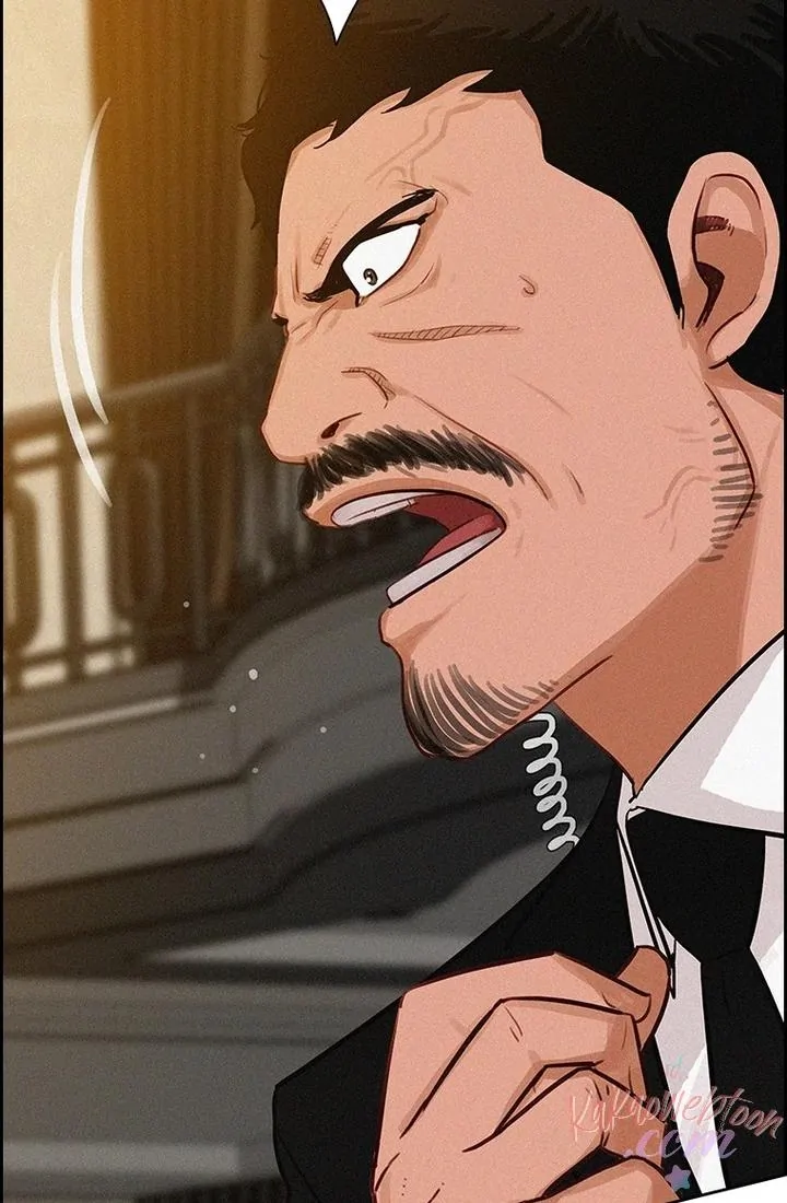 Lord of Money Chapter 167 - halaman 5