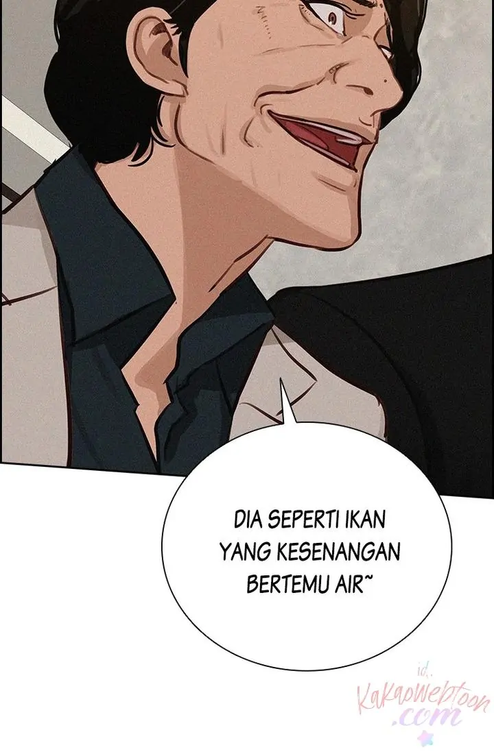 Lord of Money Chapter 167 - halaman 53