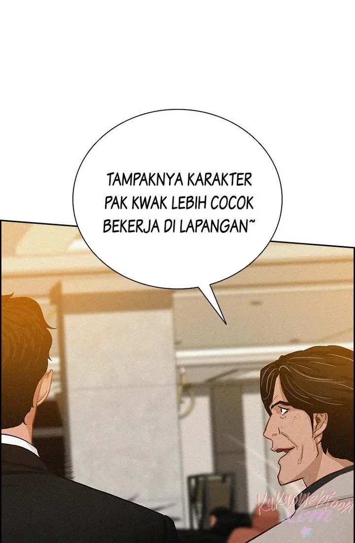 Lord of Money Chapter 167 - halaman 54