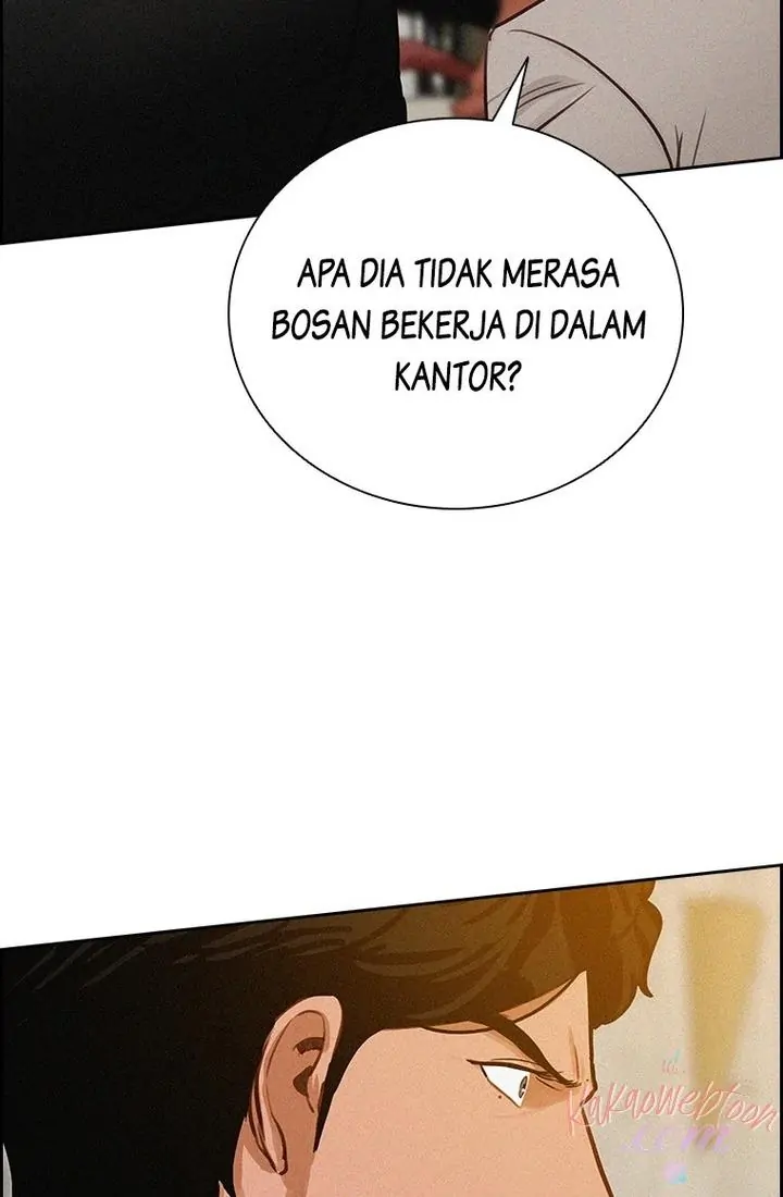Lord of Money Chapter 167 - halaman 55
