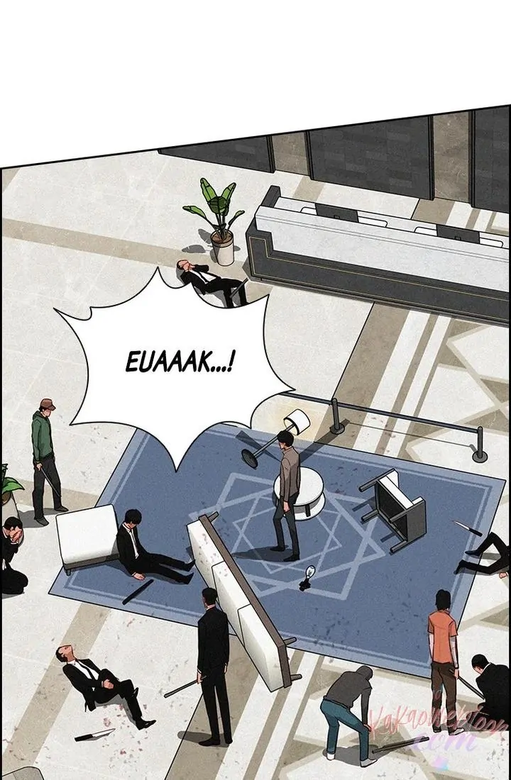 Lord of Money Chapter 167 - halaman 59