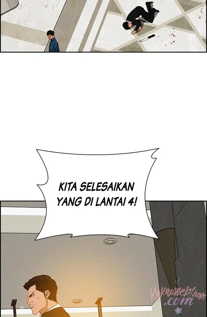 Lord of Money Chapter 167 - halaman 60
