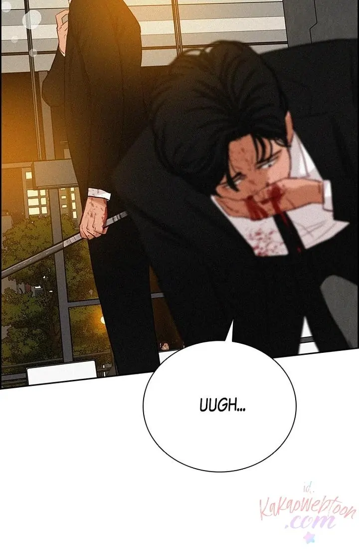 Lord of Money Chapter 167 - halaman 61