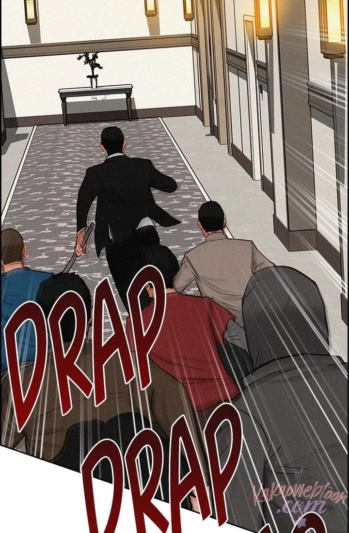 Lord of Money Chapter 167 - halaman 64