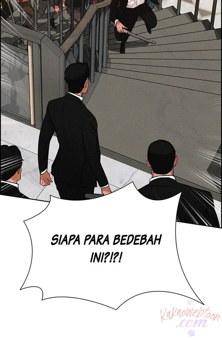 Lord of Money Chapter 167 - halaman 66