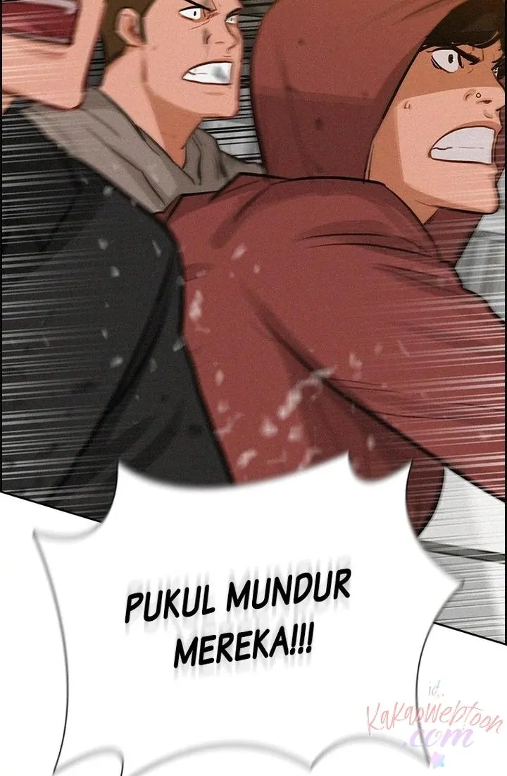 Lord of Money Chapter 167 - halaman 71