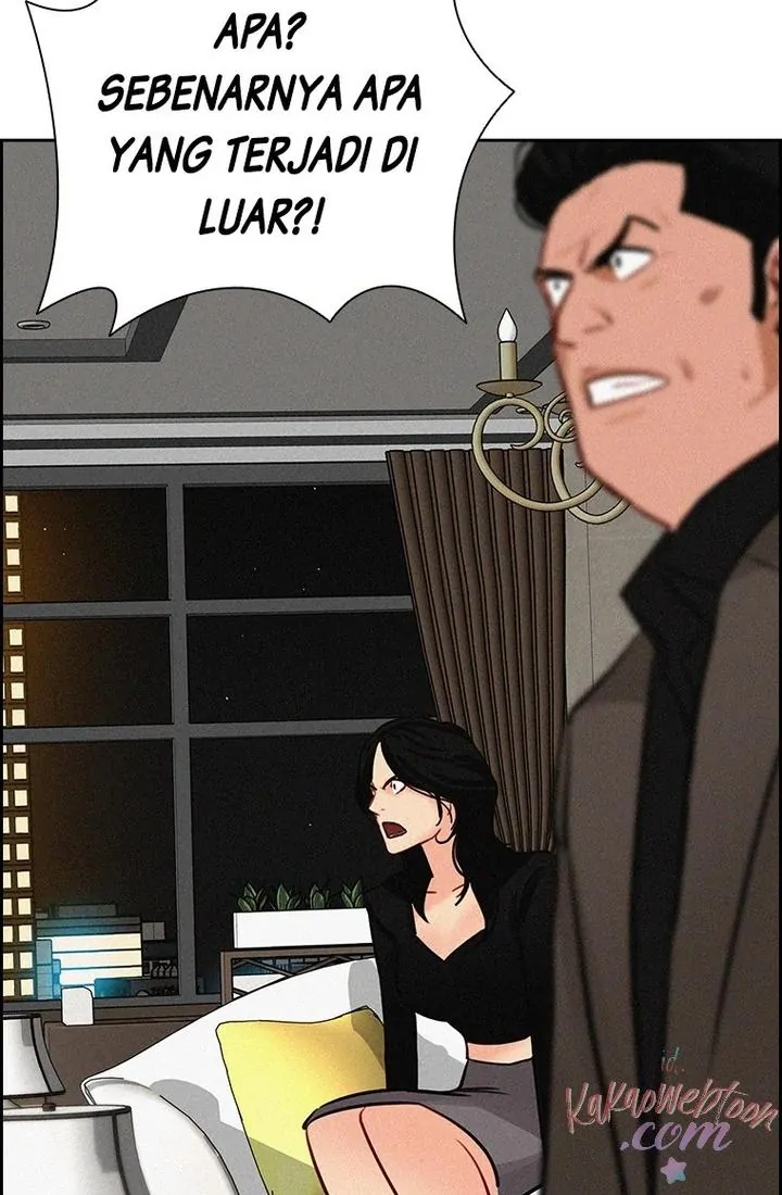 Lord of Money Chapter 167 - halaman 79