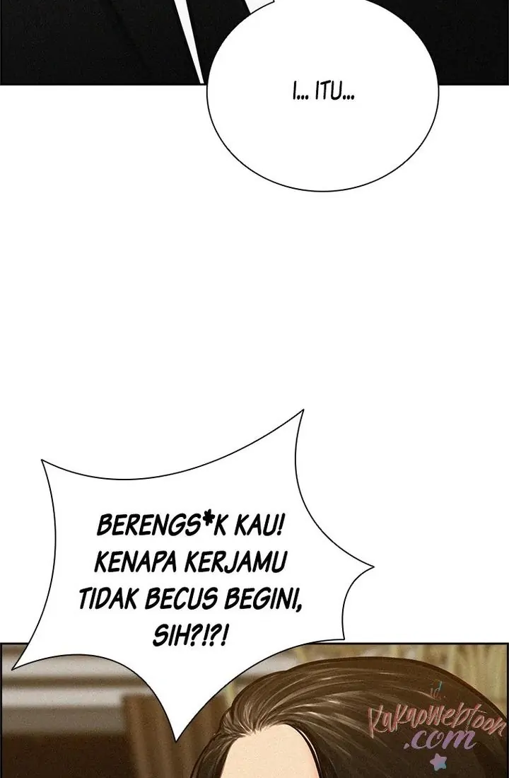 Lord of Money Chapter 167 - halaman 81