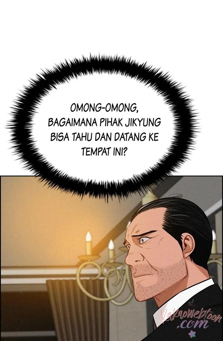Lord of Money Chapter 167 - halaman 83