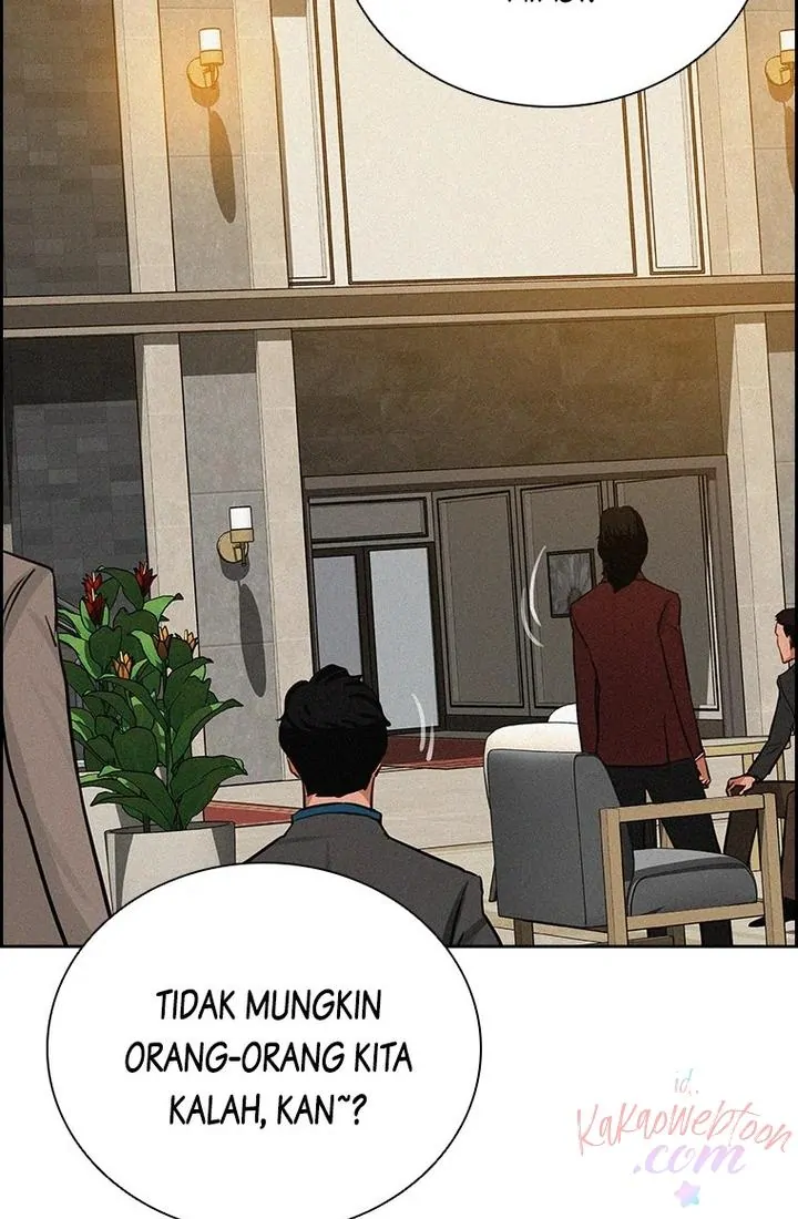Lord of Money Chapter 167 - halaman 85