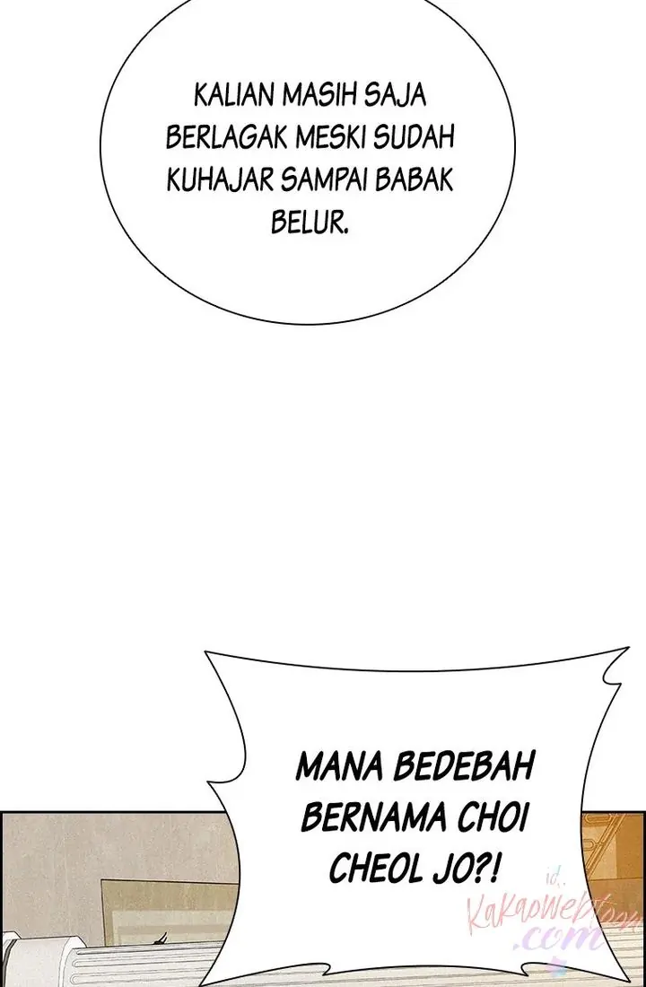 Lord of Money Chapter 167 - halaman 89