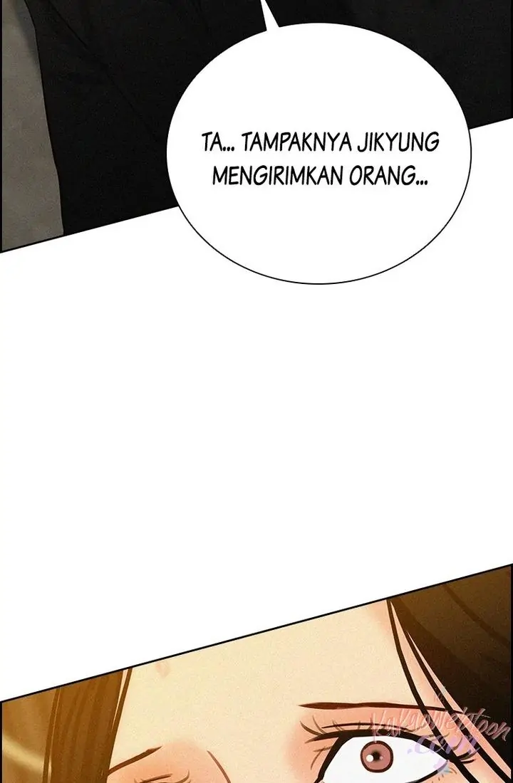 Lord of Money Chapter 167 - halaman 9