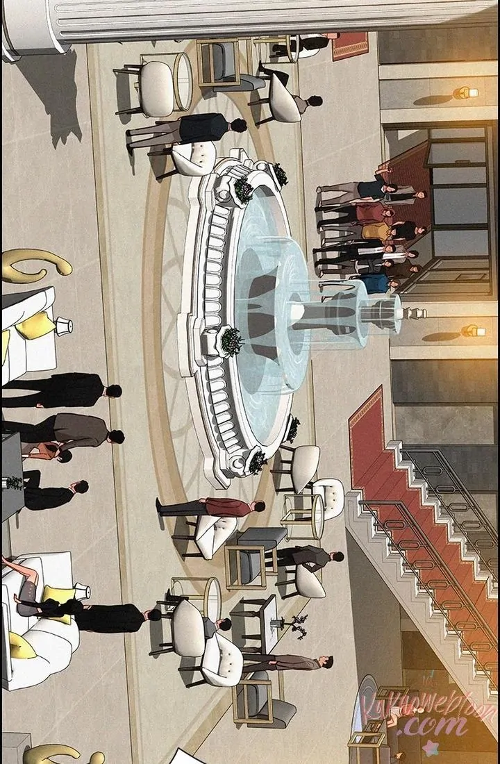 Lord of Money Chapter 167 - halaman 90