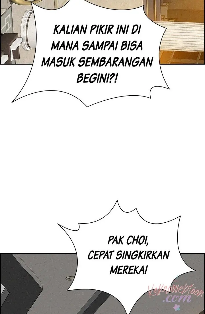 Lord of Money Chapter 167 - halaman 91