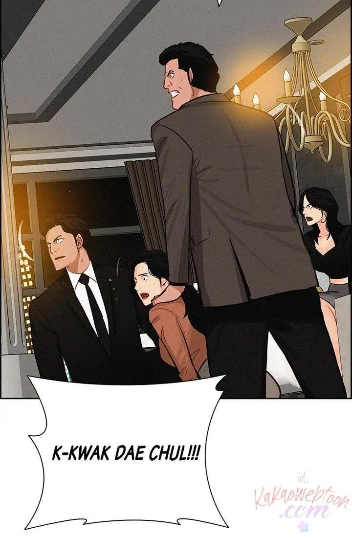 Lord of Money Chapter 167 - halaman 92