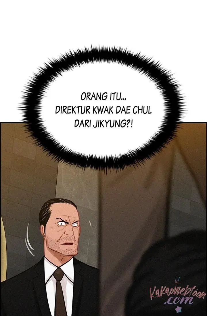 Lord of Money Chapter 167 - halaman 97