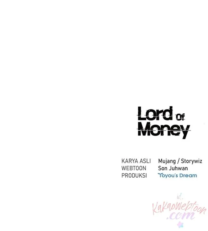 Lord of Money Chapter 168 - halaman 108