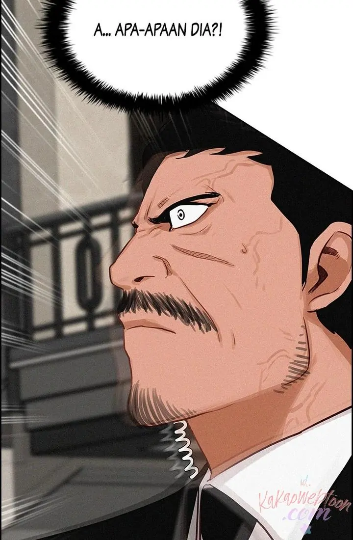 Lord of Money Chapter 168 - halaman 15