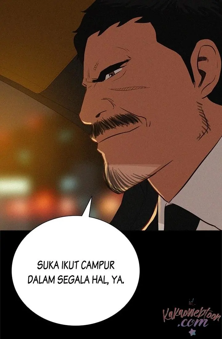 Lord of Money Chapter 168 - halaman 34