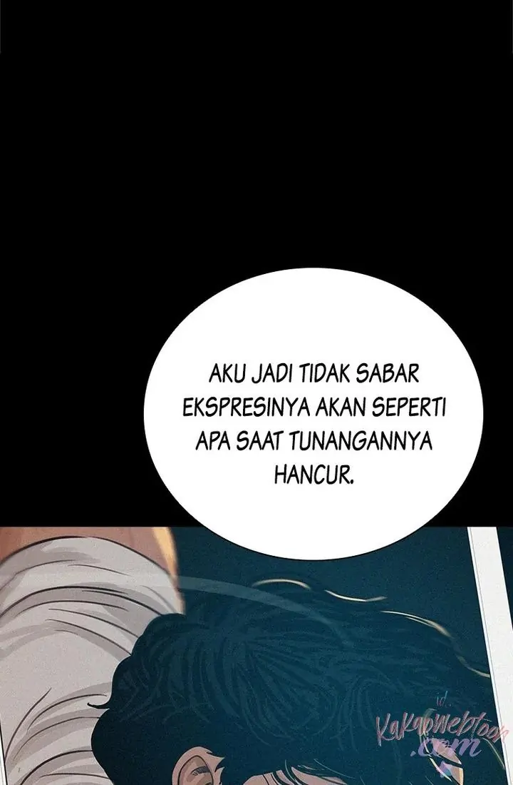 Lord of Money Chapter 168 - halaman 35