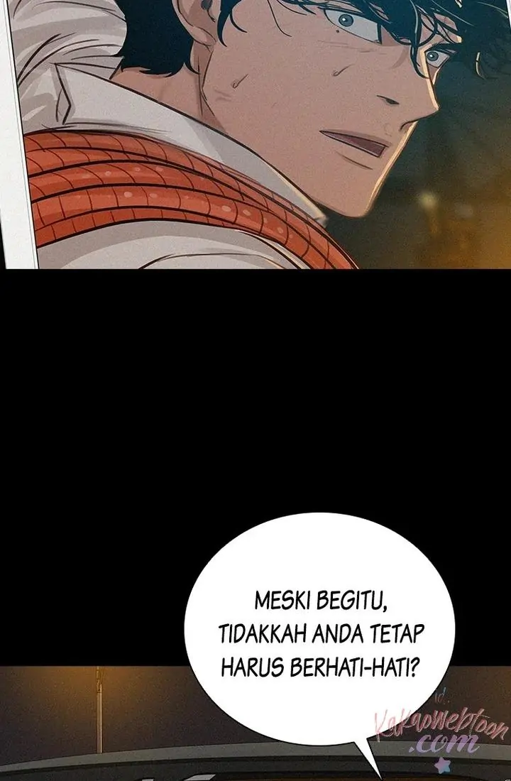 Lord of Money Chapter 168 - halaman 36