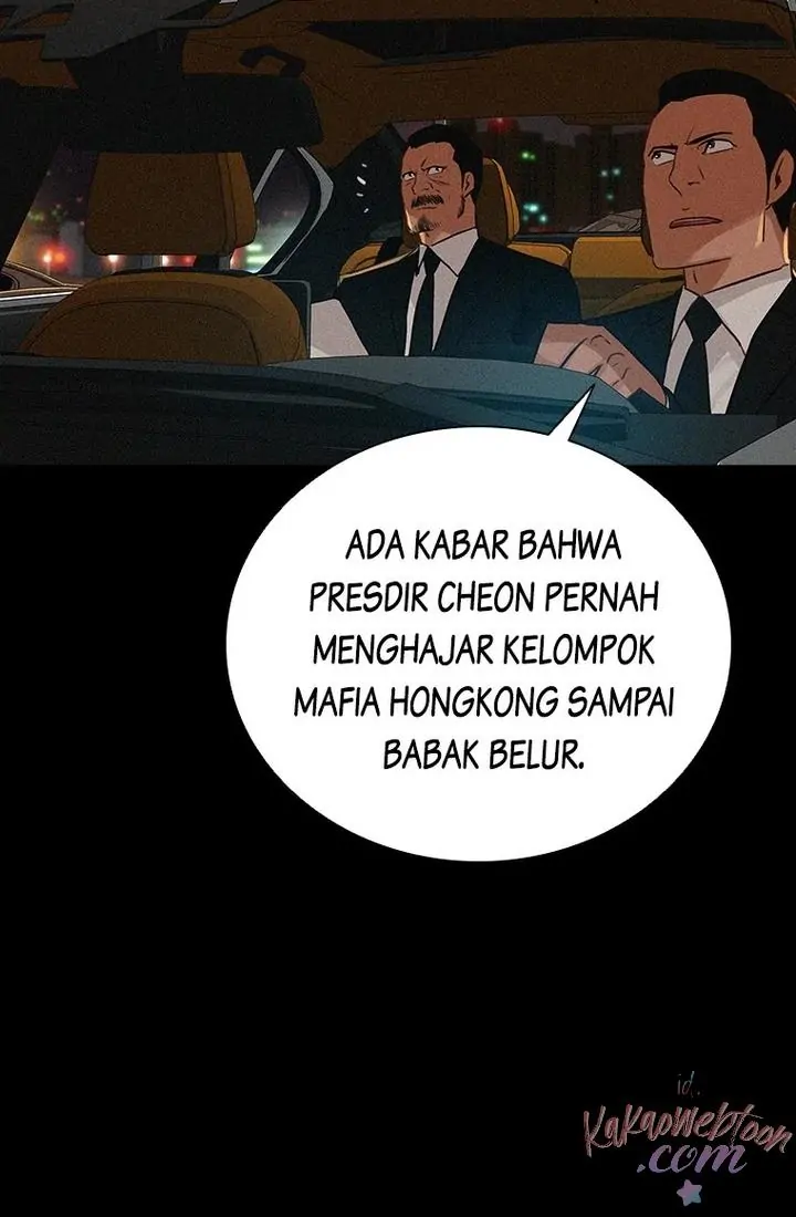 Lord of Money Chapter 168 - halaman 37
