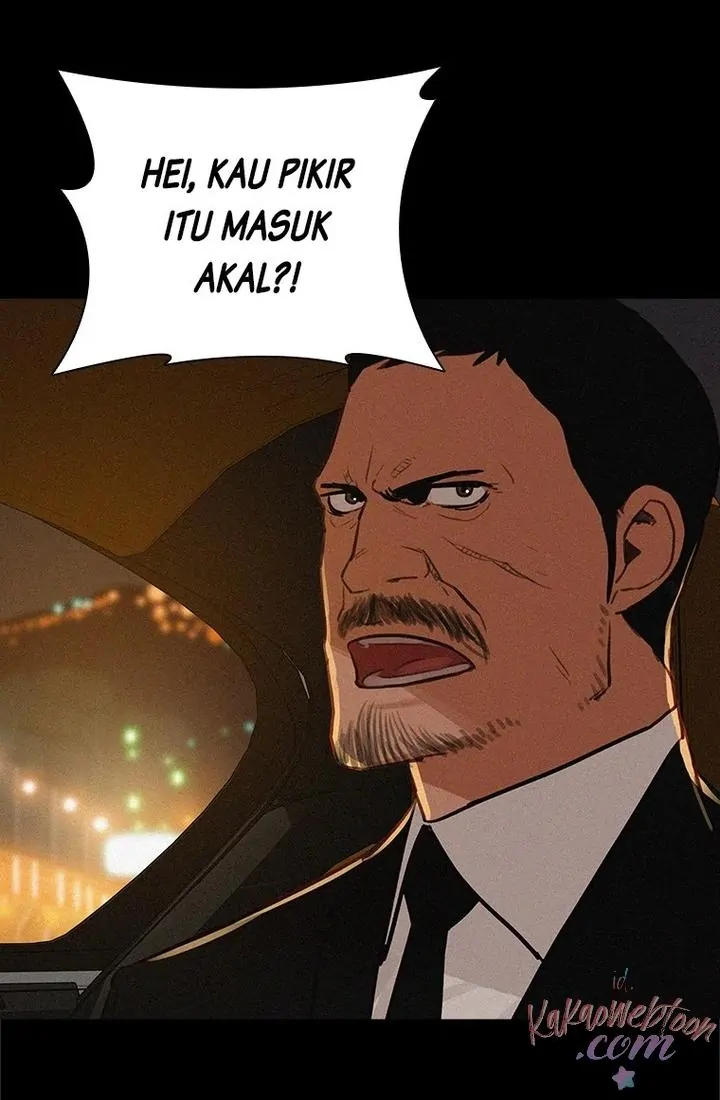 Lord of Money Chapter 168 - halaman 38
