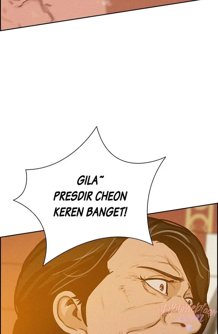 Lord of Money Chapter 168 - halaman 48