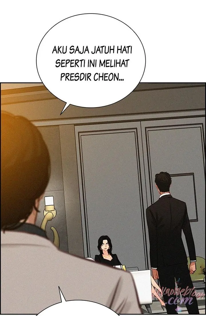 Lord of Money Chapter 168 - halaman 50