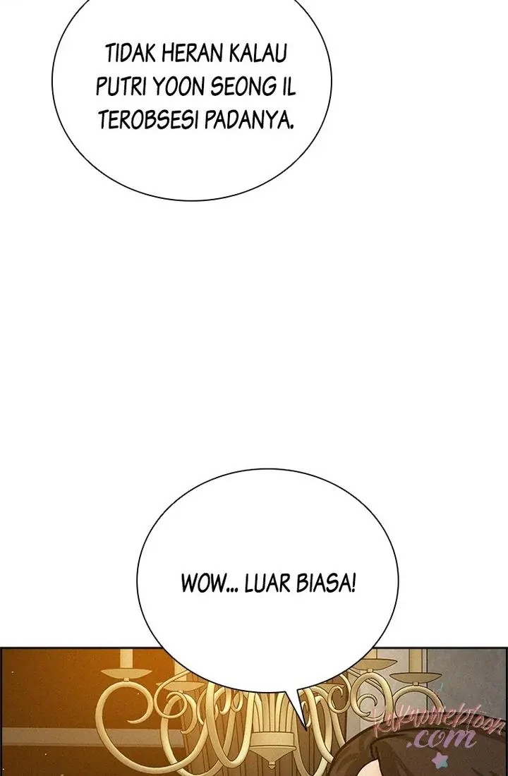 Lord of Money Chapter 168 - halaman 51