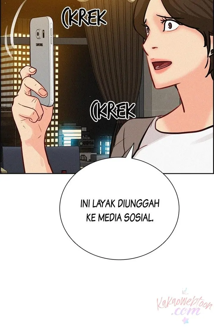 Lord of Money Chapter 168 - halaman 52