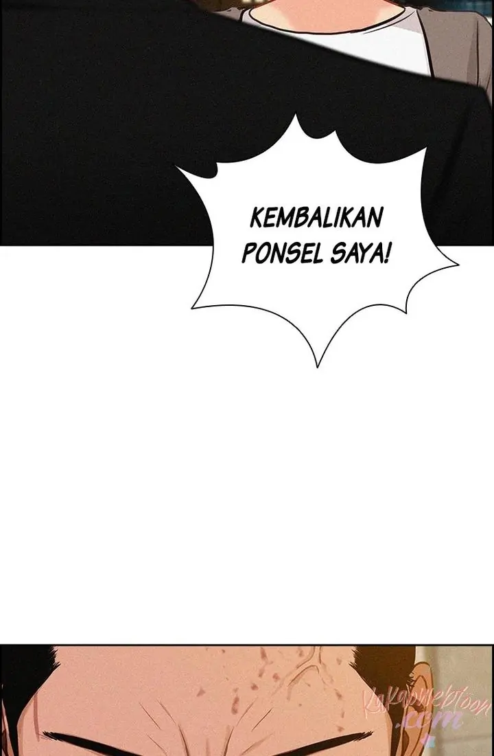 Lord of Money Chapter 168 - halaman 55