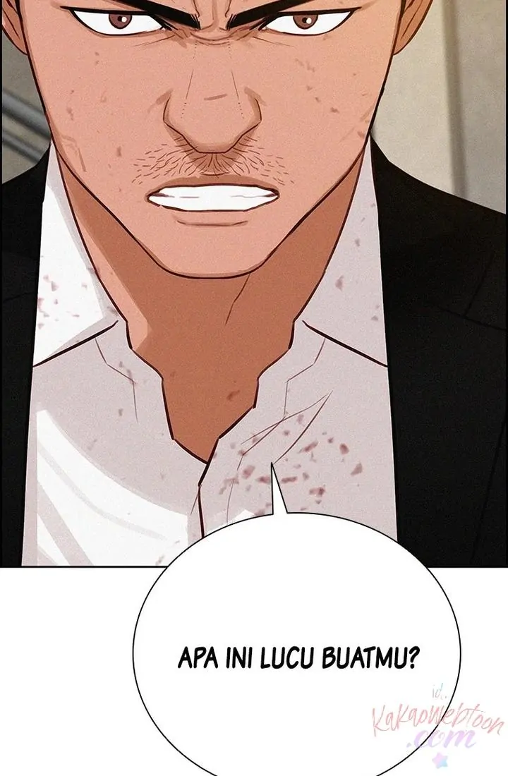 Lord of Money Chapter 168 - halaman 56