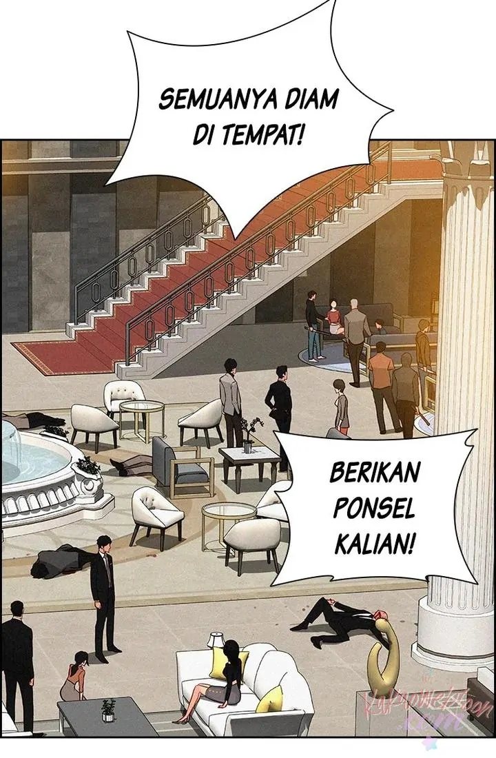 Lord of Money Chapter 168 - halaman 60