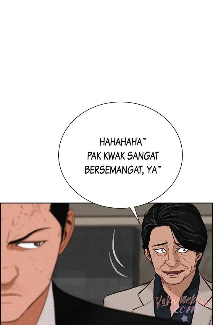 Lord of Money Chapter 168 - halaman 61