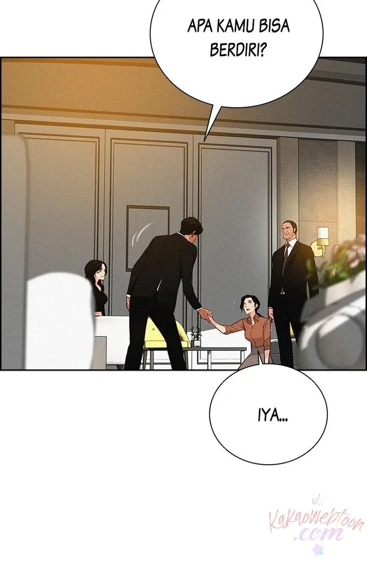 Lord of Money Chapter 168 - halaman 71