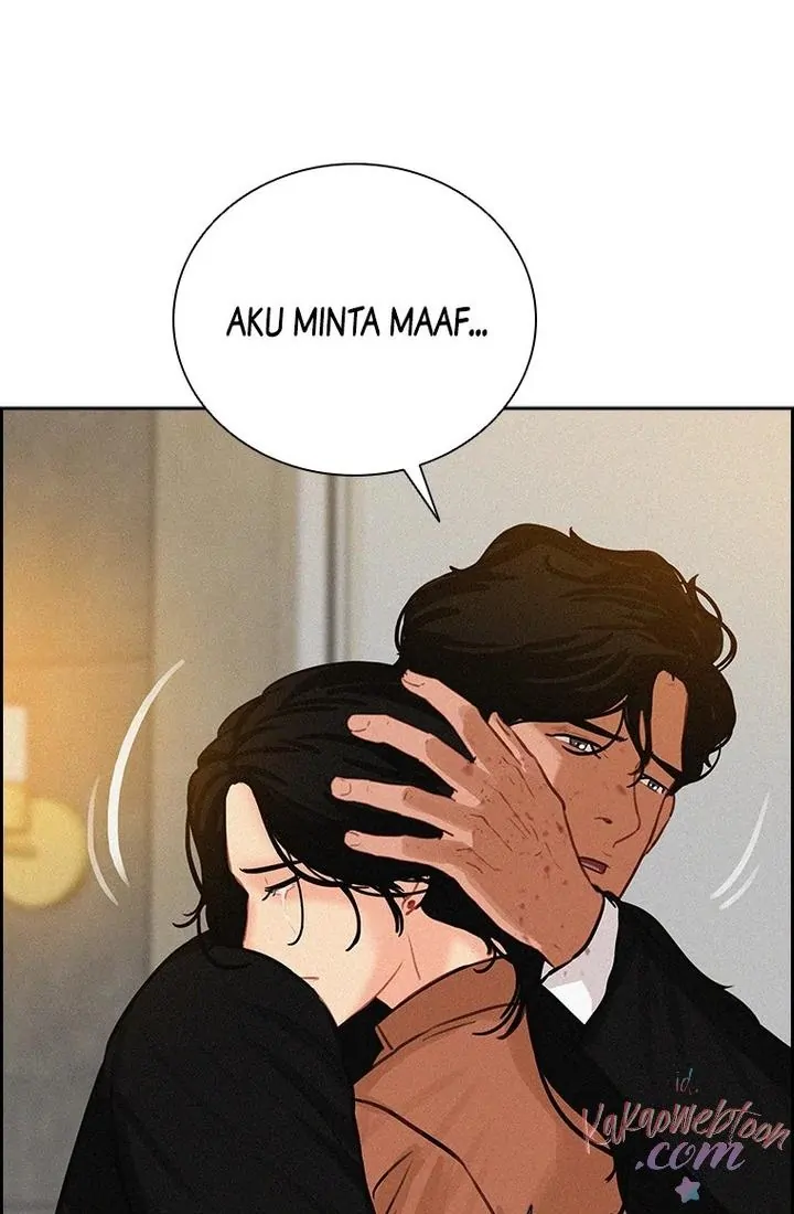 Lord of Money Chapter 168 - halaman 72