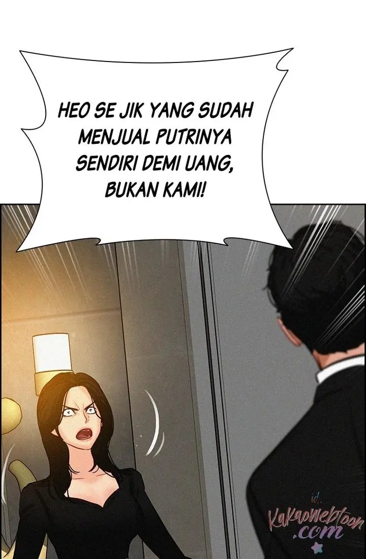 Lord of Money Chapter 168 - halaman 81