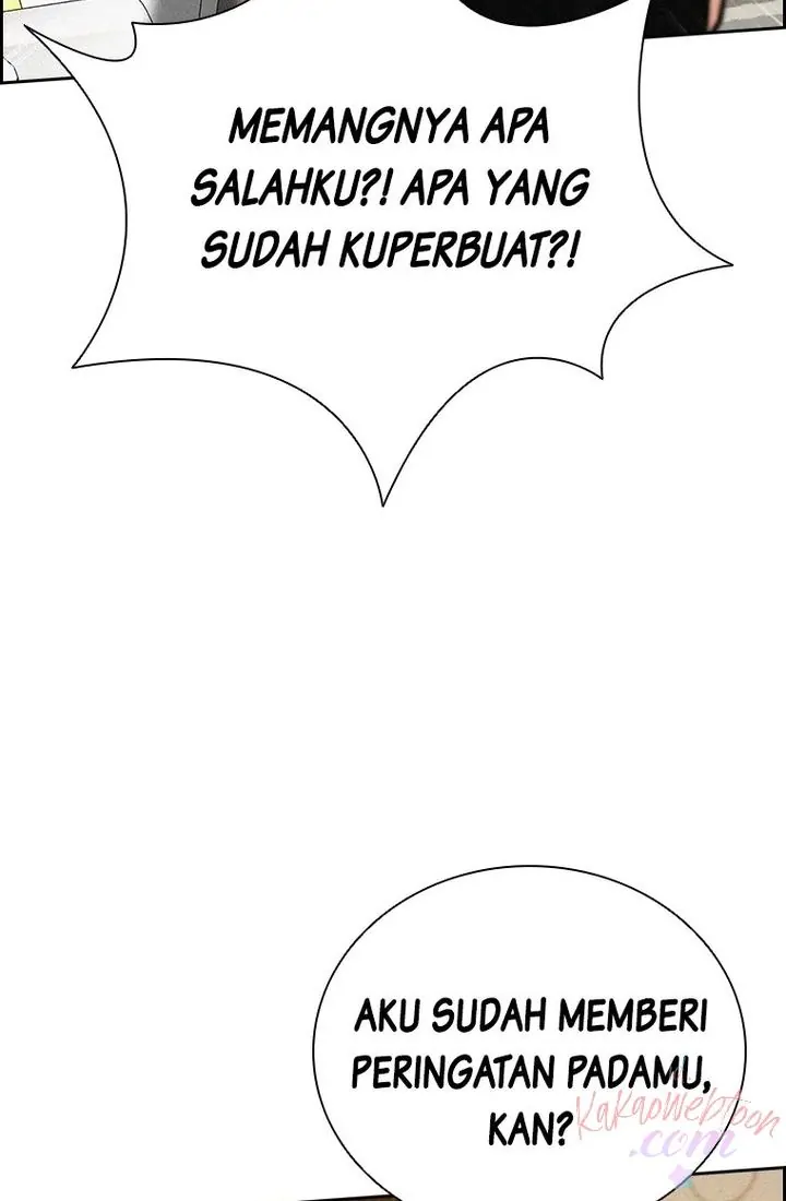 Lord of Money Chapter 168 - halaman 96