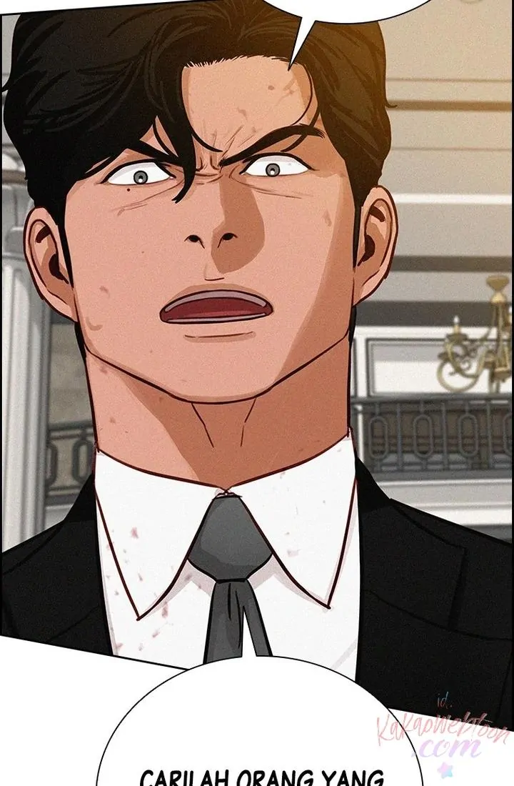 Lord of Money Chapter 168 - halaman 97