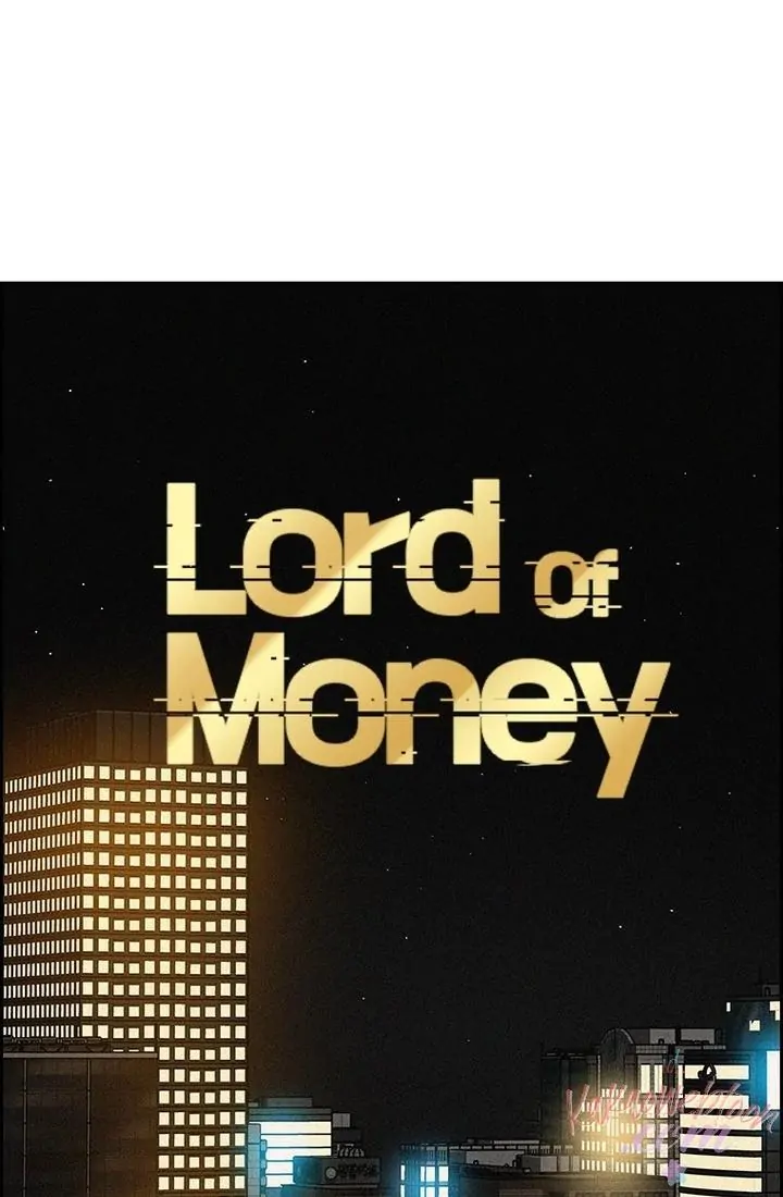 Lord of Money Chapter 169 - halaman 1
