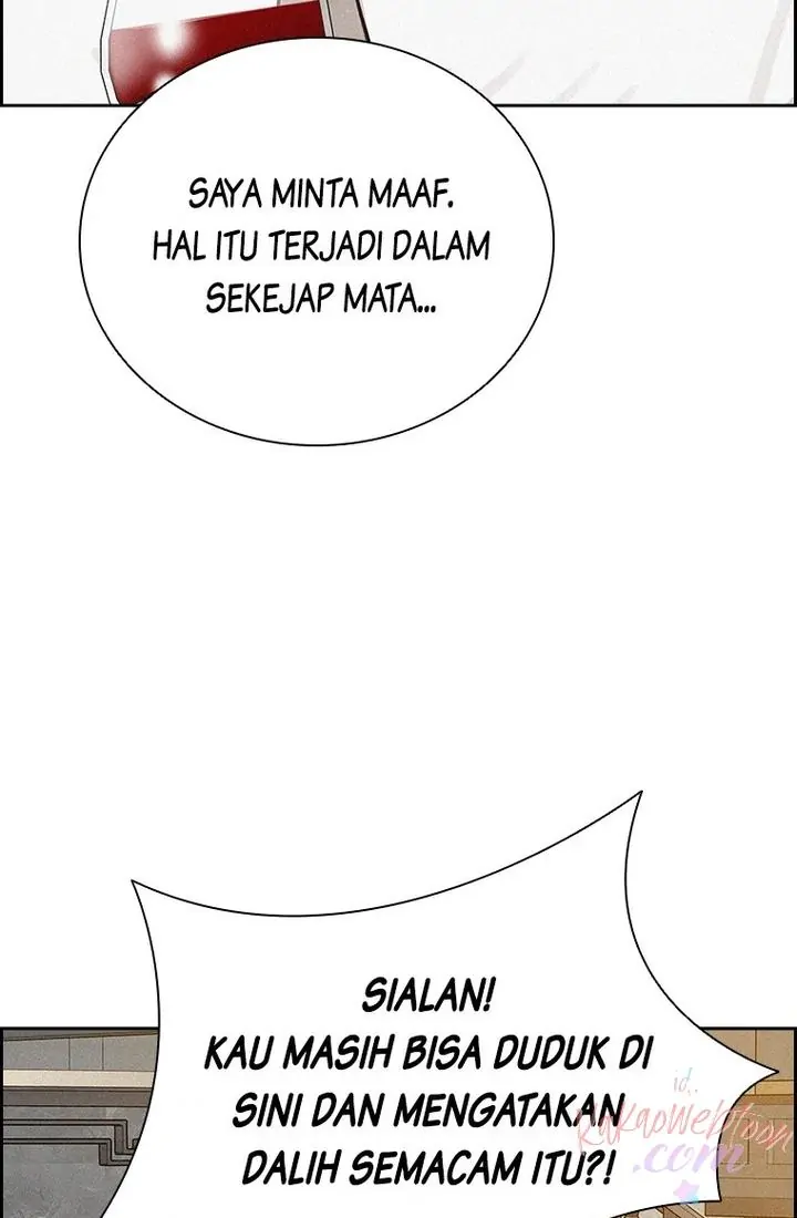 Lord of Money Chapter 169 - halaman 11