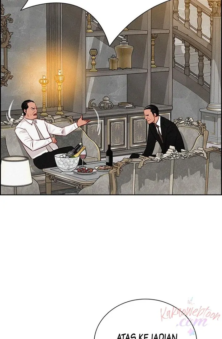 Lord of Money Chapter 169 - halaman 12