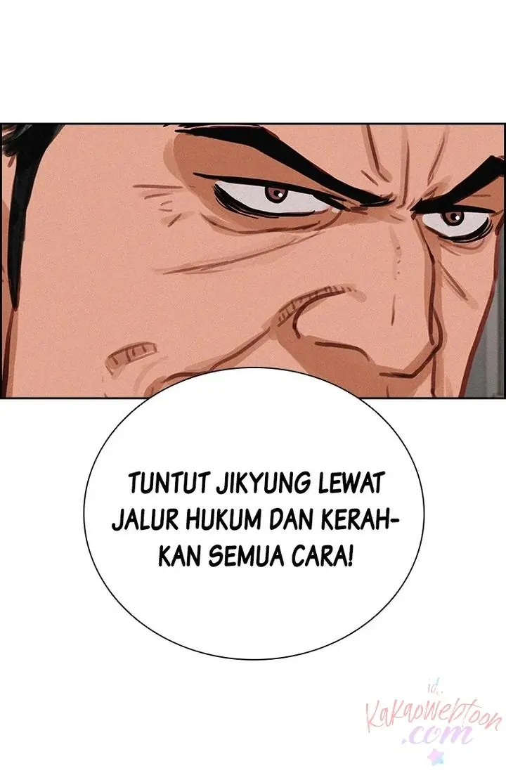 Lord of Money Chapter 169 - halaman 14