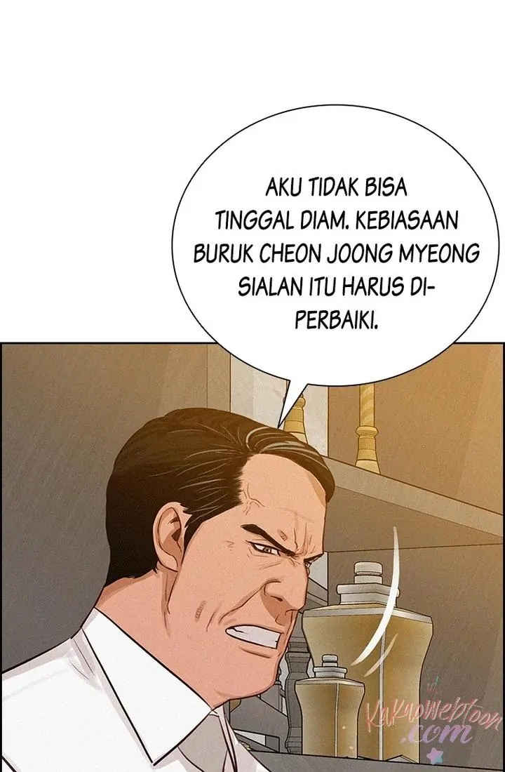 Lord of Money Chapter 169 - halaman 15