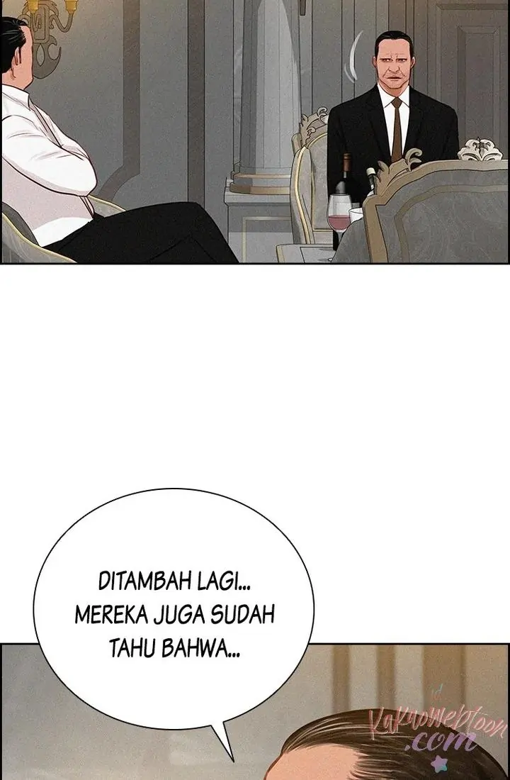Lord of Money Chapter 169 - halaman 17